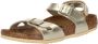Birkenstock Kid's Rio AS Sandalen Narrow beige - Thumbnail 3