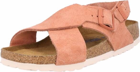 Birkenstock Sandaal 'Tulum'