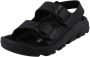 Birkenstock kids 1023398 Mogami CL Kids BF Narrow Q1 - Thumbnail 4