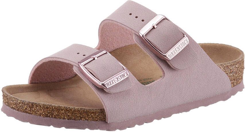 Birkenstock Arizona Bfbc Earthy V Sandalen Schoenen lavender blush maat: 36 beschikbare maaten:36 37 38 39 - Foto 9