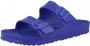 Birkenstock Arizona EVA Slippers Ultra Blue Regular fit | Blauw | EVA - Thumbnail 5