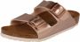 Birkenstock kids BIRKENSTOCK Arizona kids Electric metallic copper ROSEGOLD - Thumbnail 5