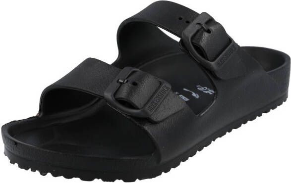 Birkenstock Arizona EVA Kids Slippers Black Narrow fit | Zwart | EVA - Foto 7