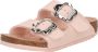 Birkenstock Arizona Kinderslippers Birko Flor Streetwear Kind - Thumbnail 3