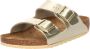 Birkenstock kids Arizona kids electric gold normaal(30 Kleur Goud ) - Thumbnail 3