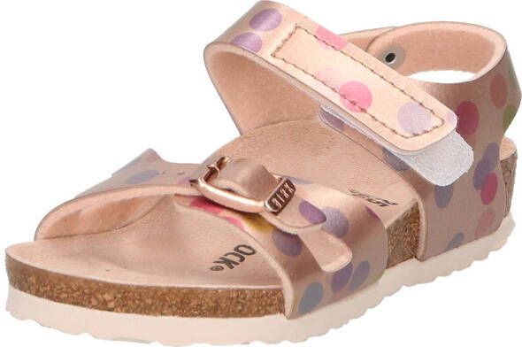 Birkenstock kids 1021711 Colorado Kids BF Narrow Q1 - Foto 3