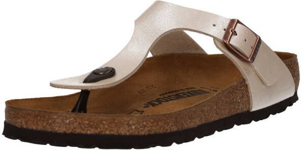 Birkenstock Teenslippers GIZEH met ergonomisch gevormde binnenzool - Foto 16