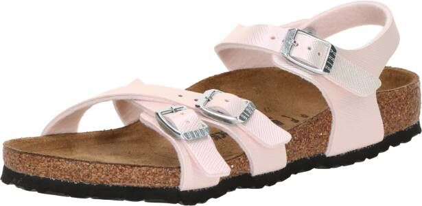 Birkenstock Sandalen 'Kumba'