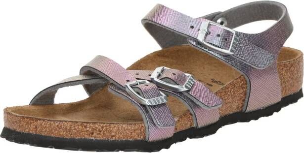 Birkenstock Sandalen 'Kumba'