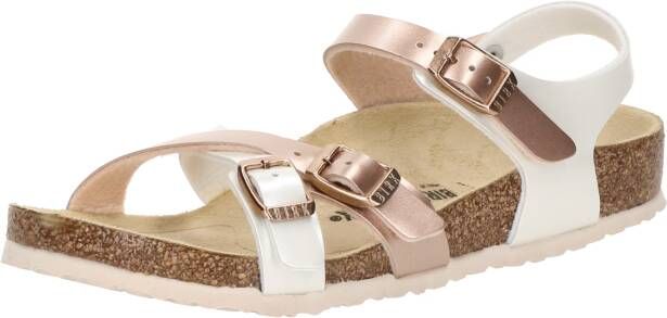 Birkenstock Sandalen 'Kumba'