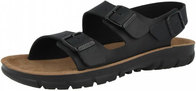 Birkenstock Dames Sandaal Kano 54229 Zwart - Foto 2
