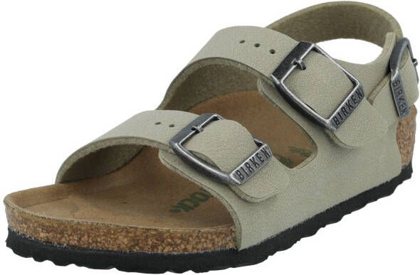 Birkenstock Sandalen 'Milano'