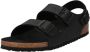 Birkenstock Zwarte Sandalen voor nen en Black - Thumbnail 2