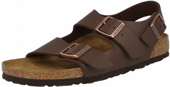 Birkenstock Sandalen 'Milano'