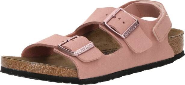 Birkenstock Sandalen 'Milano'