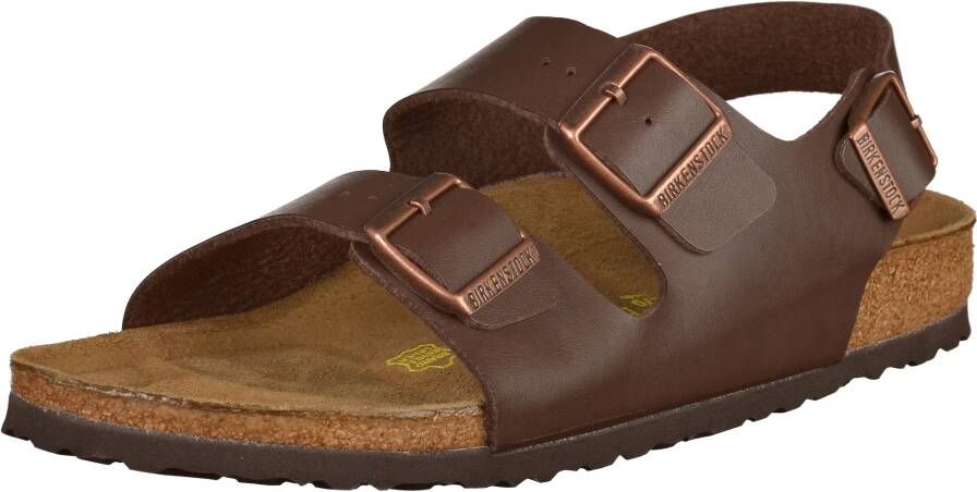 Birkenstock Sandalen 'Milano'
