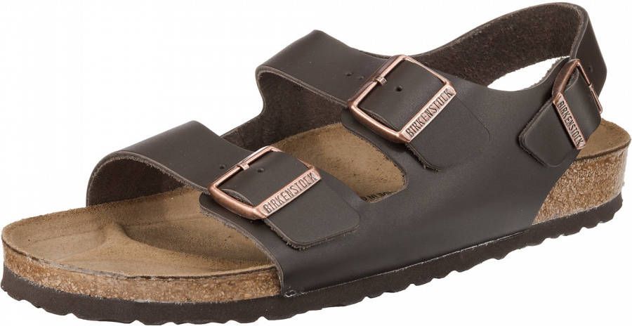 Birkenstock Muiltjes 'Milano'