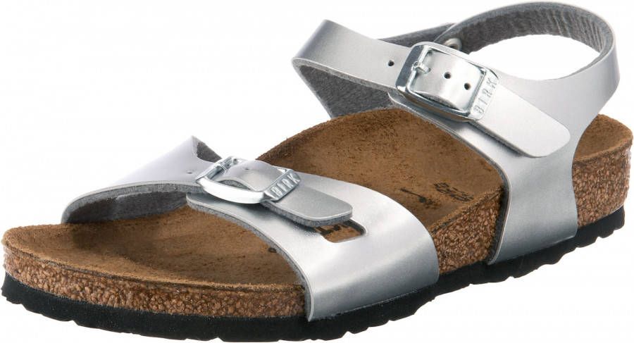 Birkenstock Sandalen 'Rio'