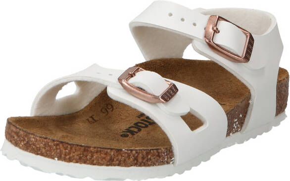 Birkenstock Sandalen 'Rio'