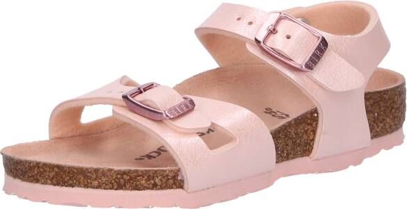 Birkenstock Rio Kids Graceful Sandalen Streetwear Kind