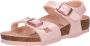 Birkenstock Rio Kids Graceful Sandalen Streetwear Kind - Thumbnail 2