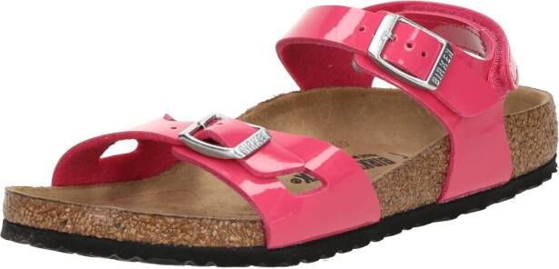 Birkenstock Sandalen 'Rio'