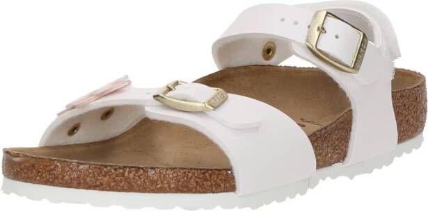 Birkenstock Sandalen 'Rio'