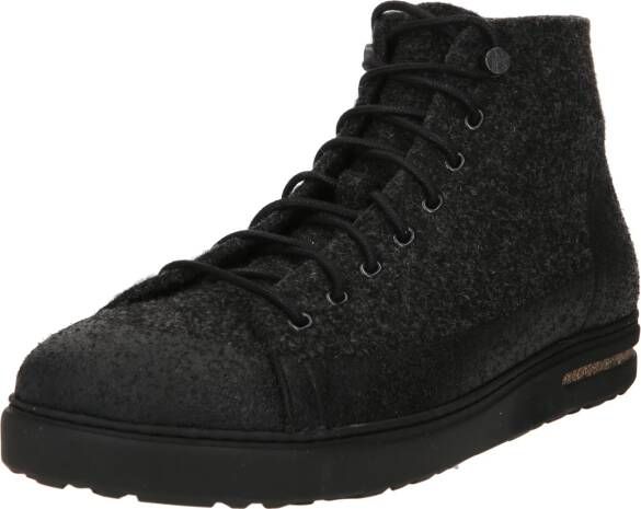 Birkenstock Bend Mid Dip sneakers Zwart Heren - Foto 3