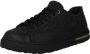 Birkenstock Casual Sneakers Bend Black Dames - Thumbnail 1