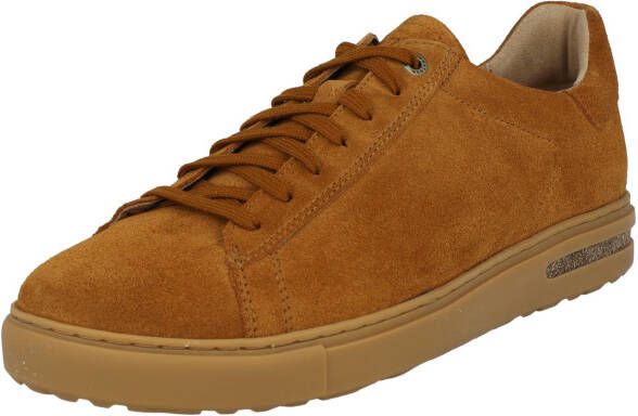 Birkenstock Bend Low Vrijetijdsschoenen Narrow bruin beige - Foto 8