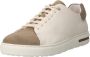 Birkenstock Bend Low Sportschoenen Beige - Thumbnail 2