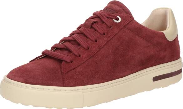 Birkenstock Sneakers laag 'Bend'