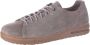 Birkenstock Lage Decon Nubuck Leder Anatomische Inlegzool Gray - Thumbnail 3