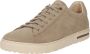 Birkenstock Lage Sneakers Bend Low LEVE Taupe - Thumbnail 2