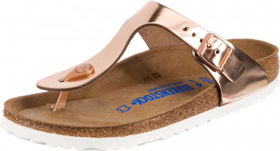 Birkenstock Teenslipper