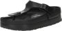 Birkenstock Flip Flops Black Dames - Thumbnail 2