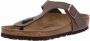 Birkenstock Arizona Sandalen & Slides stone maat: 42 beschikbare maaten:42 43 44 45 46 - Thumbnail 14