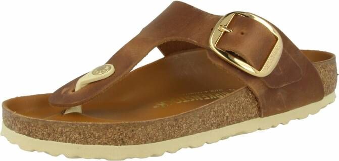 Birkenstock Teenslipper 'Gizeh'