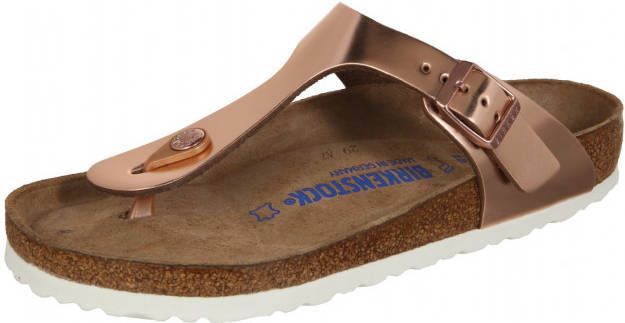 Birkenstock Teenslipper 'Gizeh'