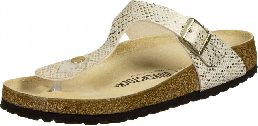 Birkenstock Teenslipper 'Gizeh'