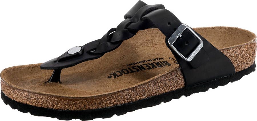 Birkenstock Teenslipper 'Gizeh'