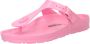 Birkenstock Gizeh EVA Slippers Candy Pink Regular-fit - Thumbnail 5