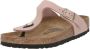 Birkenstock Roze Sandalen Pink Dames - Thumbnail 2