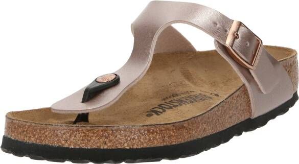 Birkenstock Teenslipper 'Gizeh'