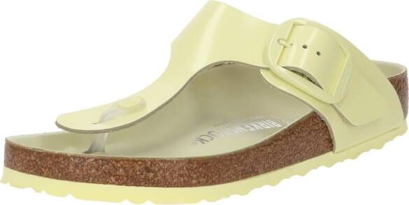 Birkenstock Teenslipper 'Gizeh'