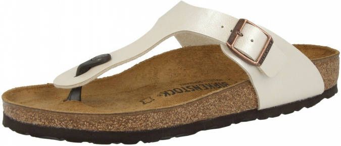 Birkenstock Teenslippers GIZEH met ergonomisch gevormde binnenzool - Foto 17