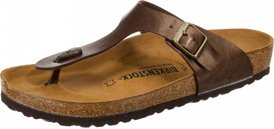 Birkenstock Teenslipper 'Gizeh'