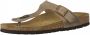 Birkenstock Slippers ARIZONA BF in schoenwijdte smal met ergonomisch gevormd voetbed - Thumbnail 198