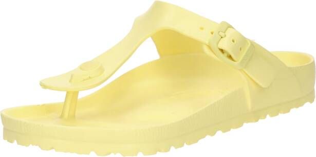 Birkenstock Teenslipper 'Gizeh'