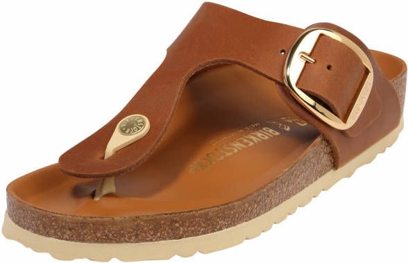 Birkenstock Teenslipper 'Gizeh'